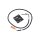 NRF 707340 Sensor, Abgastemperatur