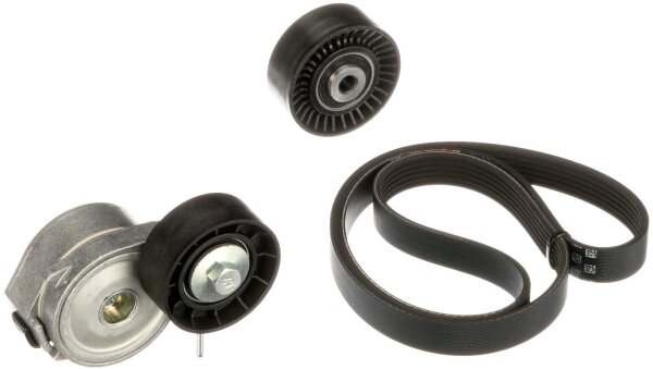 GATES K116PK1745 Keilrippenriemensatz