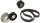 GATES K116PK1745 Keilrippenriemensatz