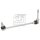 FEBI BILSTEIN 183957 Stange/Strebe, Stabilisator
