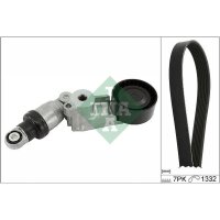 Schaeffler INA 529 0555 10 Keilrippenriemensatz