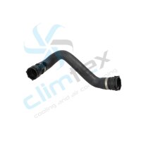 CLIMTEX CX1-294 Kühlerschlauch