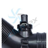 CLIMTEX CX2-087 Ansaugschlauch, Luftfilter
