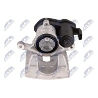 NTY HZT-ME-097 Bremssattel
