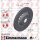 ZIMMERMANN 150.5807.70 Bremsscheibe