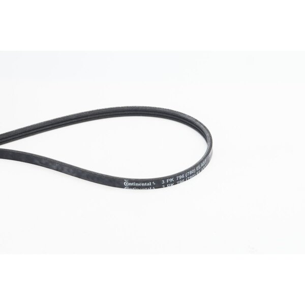 CONTINENTAL CTAM 3PK796 ELAST Keilrippenriemen