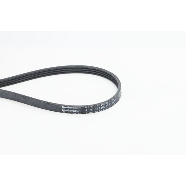 CONTINENTAL CTAM 4PK842 ELAST Keilrippenriemen