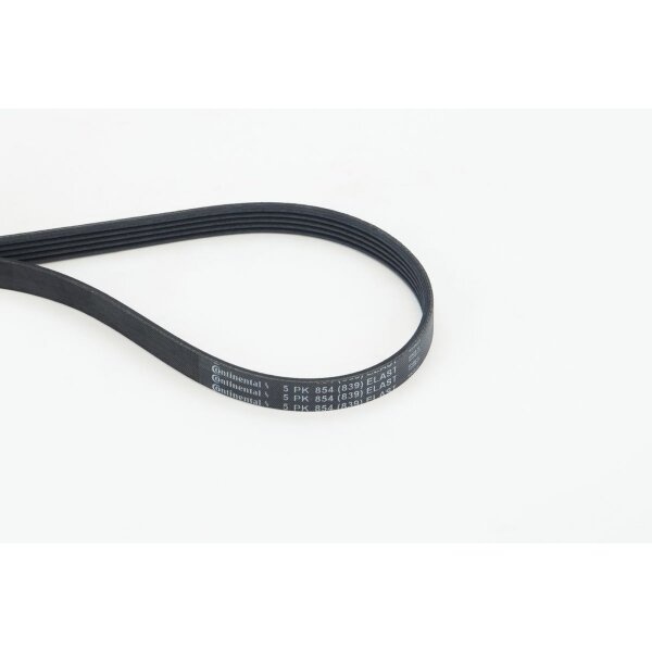 CONTINENTAL CTAM 5PK854 ELAST Keilrippenriemen