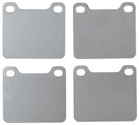 TRW GDB1160 Bremsbelagsatz, Scheibenbremse
