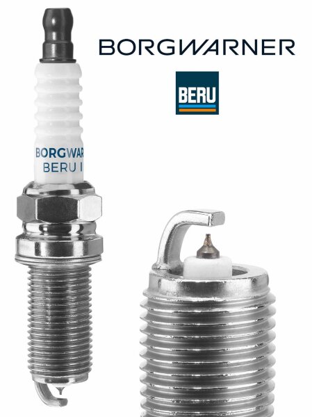 BorgWarner (BERU) Z226 Zündkerze