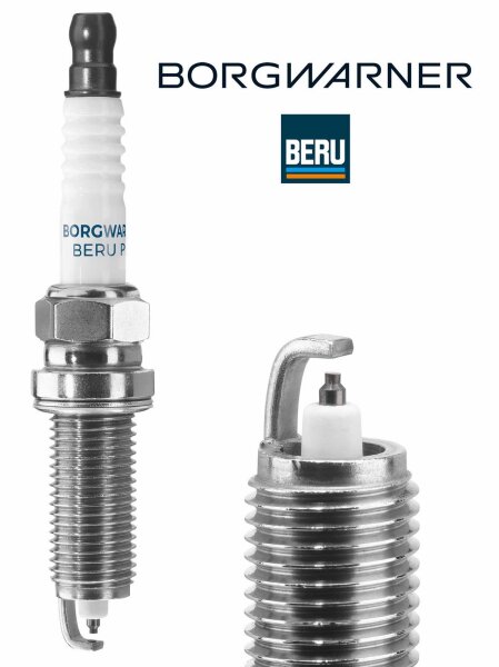 BorgWarner (BERU) Z325 Zündkerze