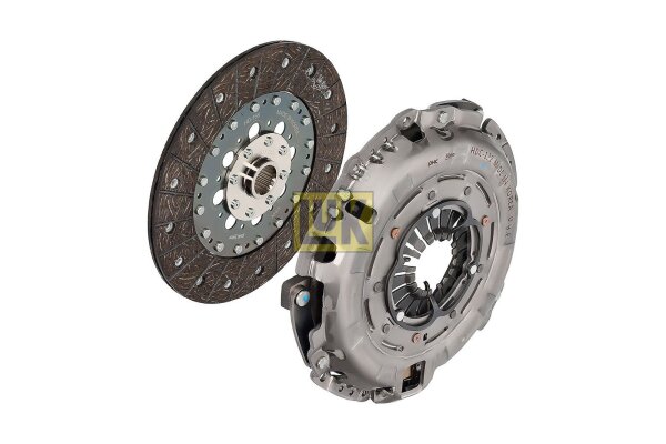 Schaeffler LuK 624 3561 09 Kupplungssatz