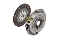 Schaeffler LuK 624 3561 09 Kupplungssatz