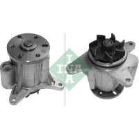 Schaeffler INA 538 0649 10 Wasserpumpe, Motorkühlung