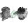 Schaeffler INA 538 0649 10 Wasserpumpe, Motorkühlung