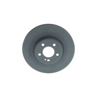 BOSCH 0 986 479 H43 Bremsscheibe