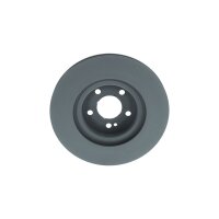 BOSCH 0 986 479 H43 Bremsscheibe