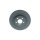 BOSCH 0 986 479 H43 Bremsscheibe