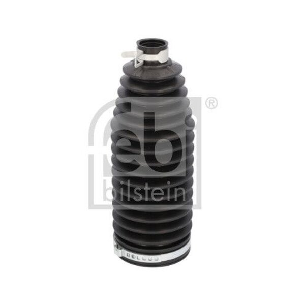 FEBI BILSTEIN 186103 Faltenbalgsatz, Lenkung