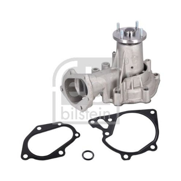 FEBI BILSTEIN 186018 Wasserpumpe, Motorkühlung