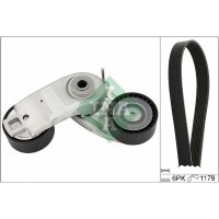Schaeffler INA 529 0569 10 Keilrippenriemensatz