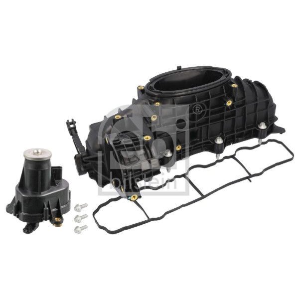 FEBI BILSTEIN 194001 Stutzen, Ansaugkrümmer