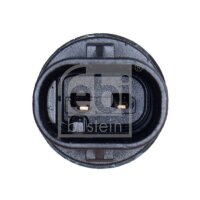 FEBI BILSTEIN 199690 Öldruckventil