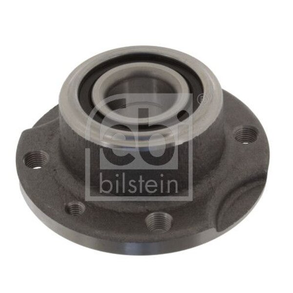 FEBI BILSTEIN 12370 Radlagersatz