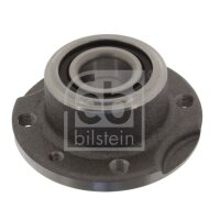 FEBI BILSTEIN 12370 Radlagersatz