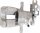 TRW BHS1031E Bremssattel