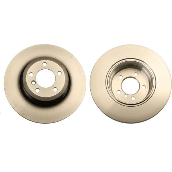 TRW DF6476S Bremsscheibe