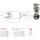 AS-PL SS3129S Magnetschalter, Starter