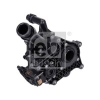 FEBI BILSTEIN 186475 Thermostatgehäuse