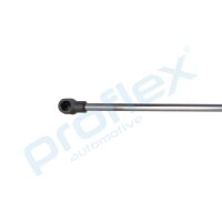 PROFLEX AUTOMOTIVE PX2-0334 Gasfeder, Motorhaube