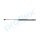 PROFLEX AUTOMOTIVE PX2-0334 Gasfeder, Motorhaube