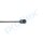 PROFLEX AUTOMOTIVE PX2-0381 Gasfeder, Koffer-/Laderaum