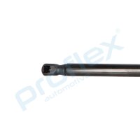 PROFLEX AUTOMOTIVE PX2-0146 Gasfeder, Koffer-/Laderaum