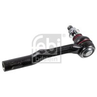 FEBI BILSTEIN 195002 Spurstangenkopf