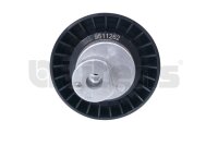Litens 9511262 Umlenk-/Führungsrolle, Keilrippenriemen