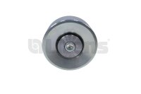 Litens 9511264 Umlenk-/Führungsrolle, Keilrippenriemen