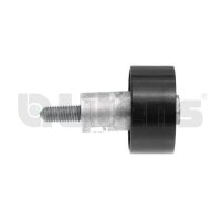 Litens 951541 Umlenk-/Führungsrolle, Zahnriemen