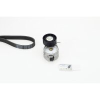 CONTINENTAL CTAM 6PK1205K3 Keilrippenriemensatz