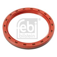 FEBI BILSTEIN 05099 Wellendichtring, Kurbelwelle