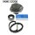 SKF VKMC 02200 Wasserpumpe + Zahnriemensatz