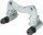 TRW BDA267 Halter, Bremssattel