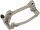 TRW BDA1181 Halter, Bremssattel