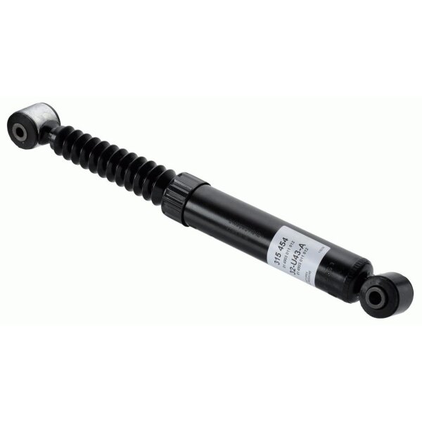 SACHS 315 454 Stoßdämpfer