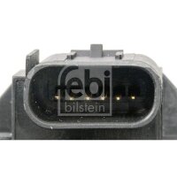 FEBI BILSTEIN 199252 Drosselklappenstutzen
