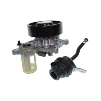 HEPU P405 Wasserpumpe, Motorkühlung