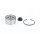 CONTINENTAL CTAM WBE1262 Radlagersatz
